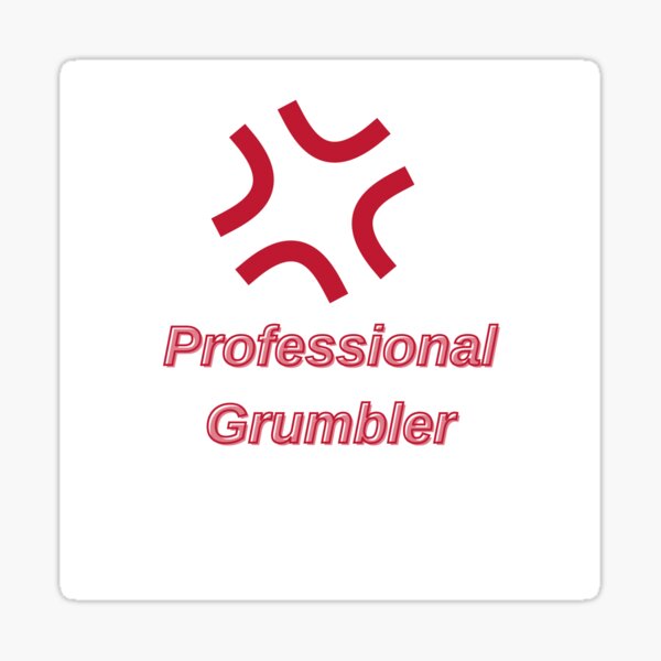 Item preview, grumbler designed and sold by OtShop.
