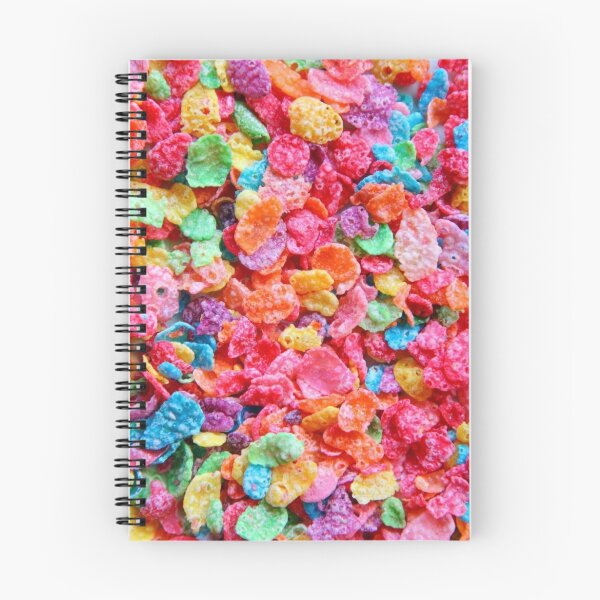 Item preview, Fruity Cereal designed and sold by gasm.