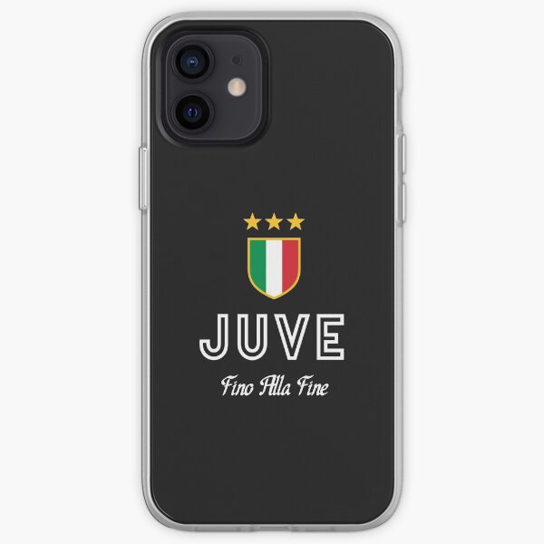 est l'un des meilleurs clubs de football d'Italie. Coque souple iPhone