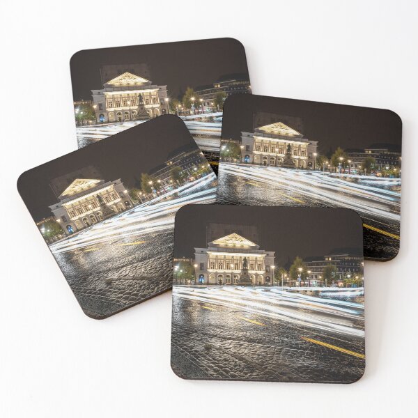 Item preview, Opera Royal de Wallonie, Liege designed and sold by chasethislight.
