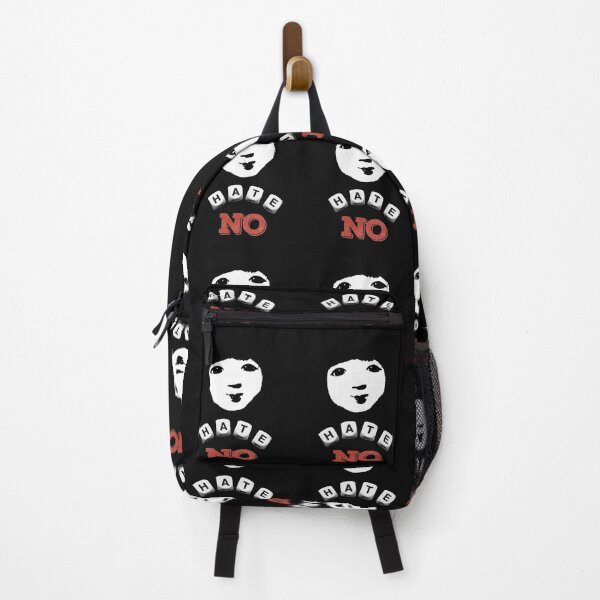Item preview, Asian Lives Matter No More Hate designed and sold by Flirt-Teez.
