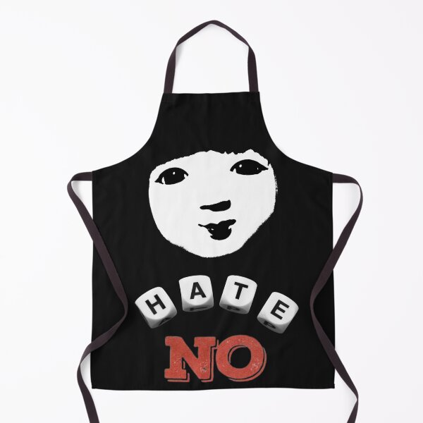 Item preview, Asian Lives Matter No More Hate designed and sold by Flirt-Teez.