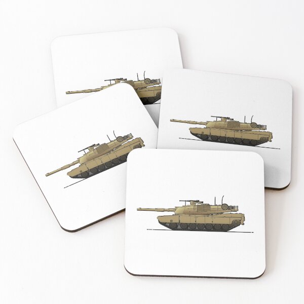 Item preview, American Tank designed and sold by mapurito.