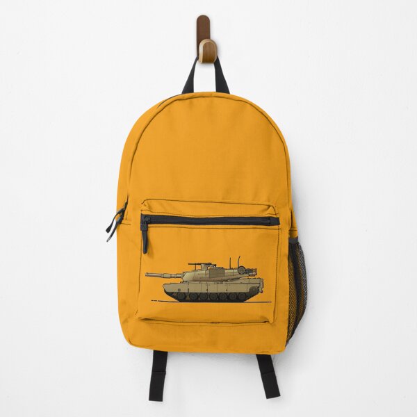 Item preview, American Tank designed and sold by mapurito.