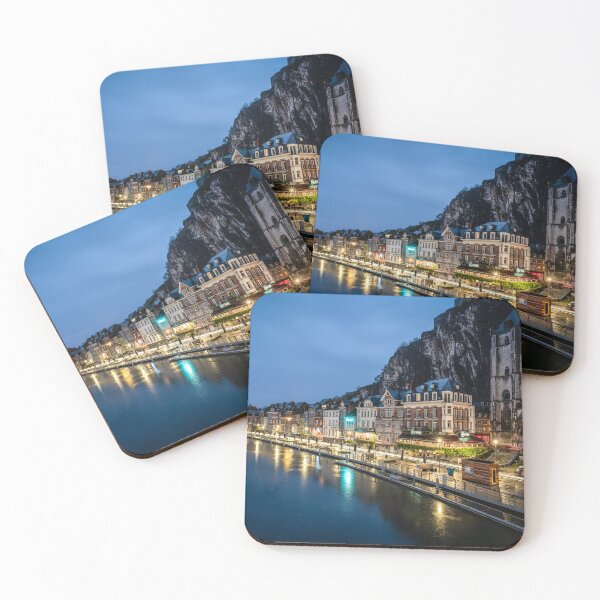 Item preview, Dinant, Belgium designed and sold by chasethislight.