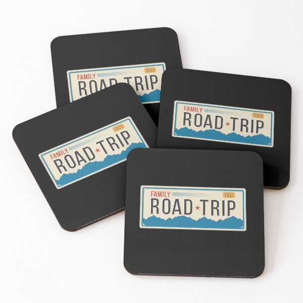 Item preview, Family Road Trip 2021 Matching designed and sold by Músico Ilustre.