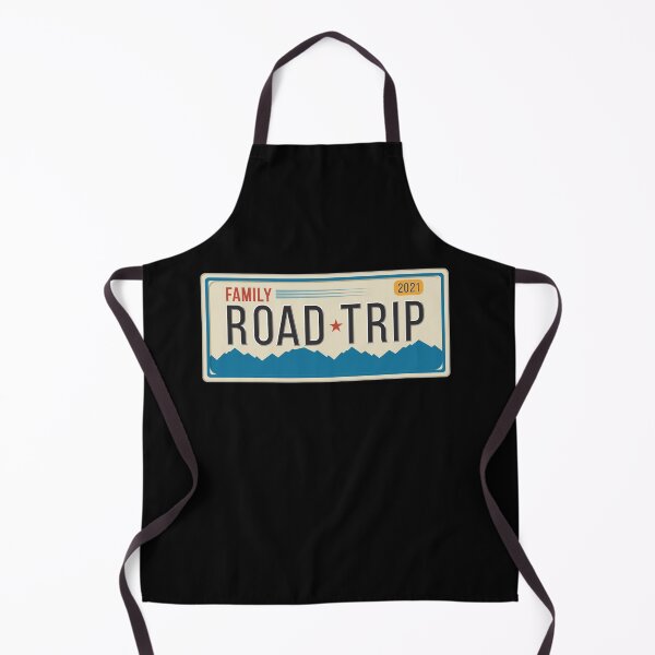 Item preview, Family Road Trip 2021 Matching designed and sold by Músico Ilustre.