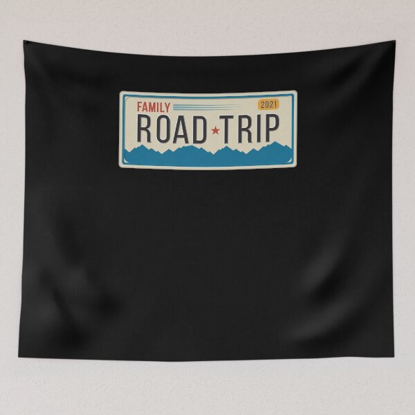 Item preview, Family Road Trip 2021 Matching designed and sold by Músico Ilustre.