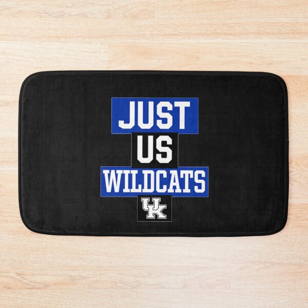 Item preview, Just Us Kentucky Wildcats Shirt designed and sold by Lukifo-Tender.