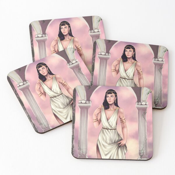 Item preview, Aphrodite designed and sold by nourdraws.
