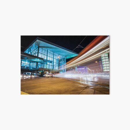 Artikel-Vorschau von Denver Convention Center, designt und verkauft von chasethislight.