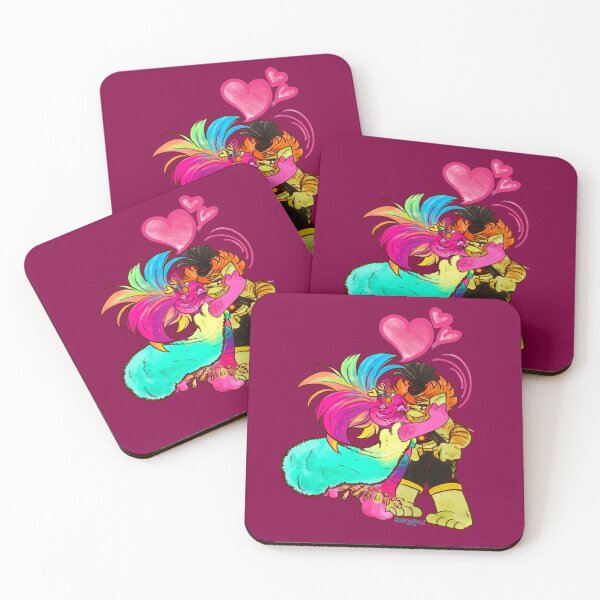 Item preview, Aw Shucks :3  designed and sold by BlooeyedTroll.