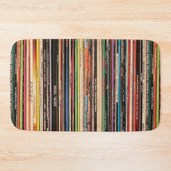 Item preview, Classic Alternative Rock Records designed and sold by CurtDishman.