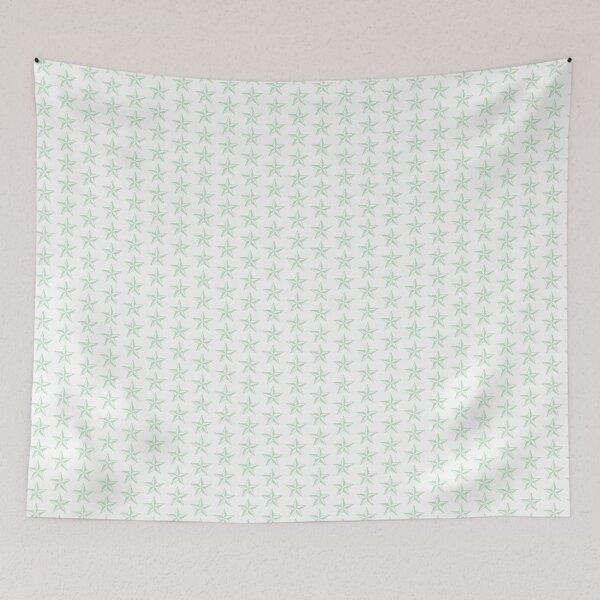 Item preview, sage star designed and sold by O-Haas.