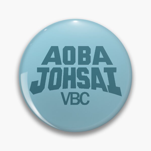 Item preview, Aoba Johsai VBC designed and sold by xAmalie.