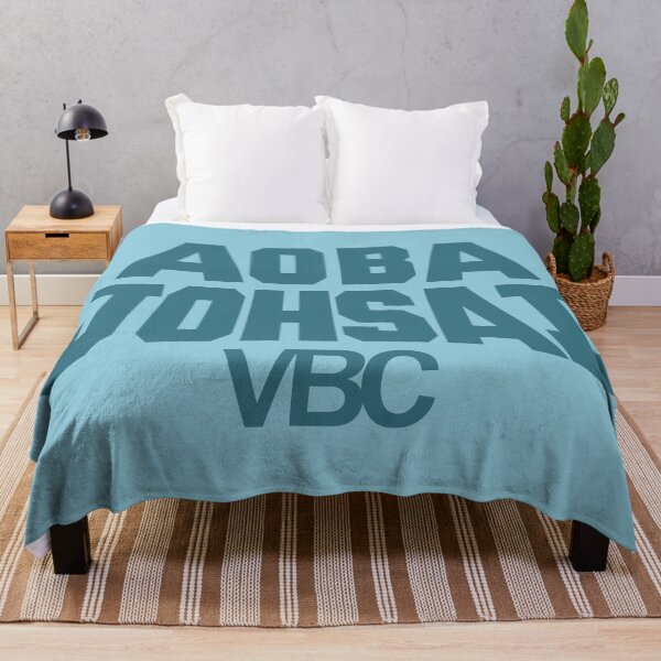 Item preview, Aoba Johsai VBC designed and sold by xAmalie.