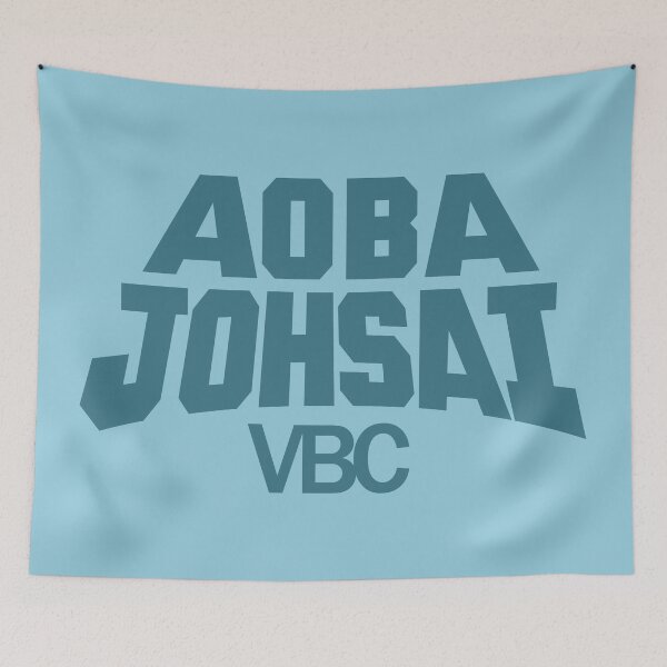 Item preview, Aoba Johsai VBC designed and sold by xAmalie.