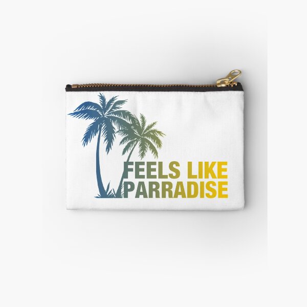 Item preview, Feels Like Parradise designed and sold by FootyCreative.