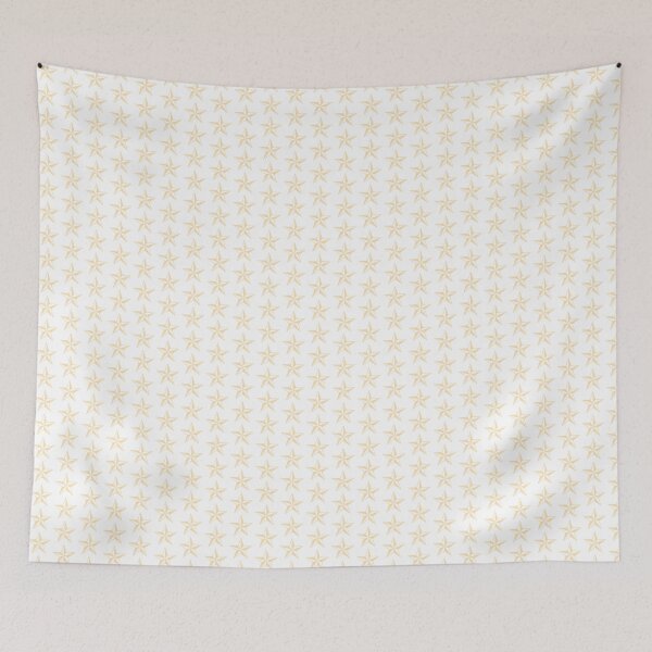 Item preview, peach star designed and sold by O-Haas.
