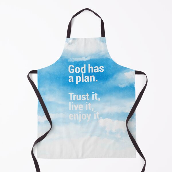 Item preview, God has a plan designed and sold by della95.