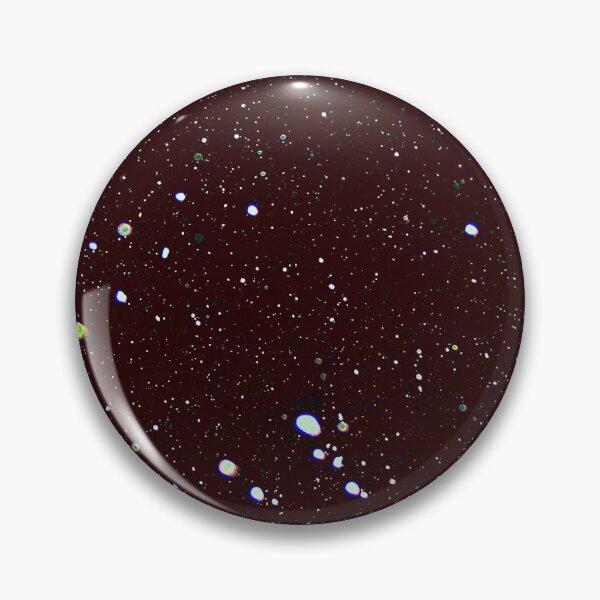 Item preview, Starry Night Color Collection - Wine Red designed and sold by Totallyalive.