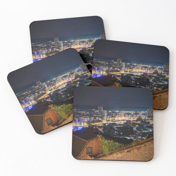 Item preview, Montagne de Bueren designed and sold by chasethislight.