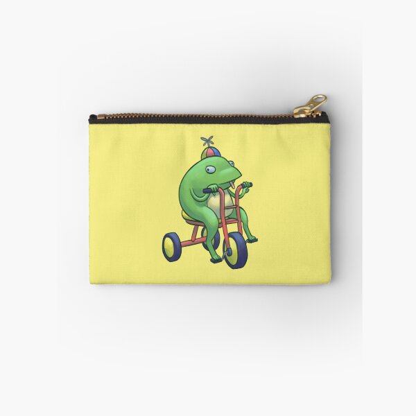 Item preview, Tricycle Frog designed and sold by minatangerina.
