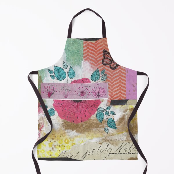 Item preview, Flora 1 designed and sold by janasredbubble.