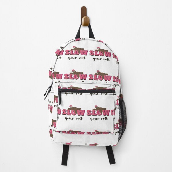 Item preview, Slow your roll Sloth Lover designed and sold by LaPaoTorres.