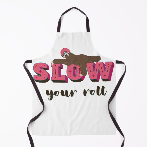 Item preview, Slow your roll Sloth Lover designed and sold by LaPaoTorres.