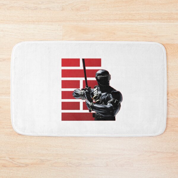 Item preview, Gi Joe Arashikage Snake Eyes  designed and sold by bert7397.