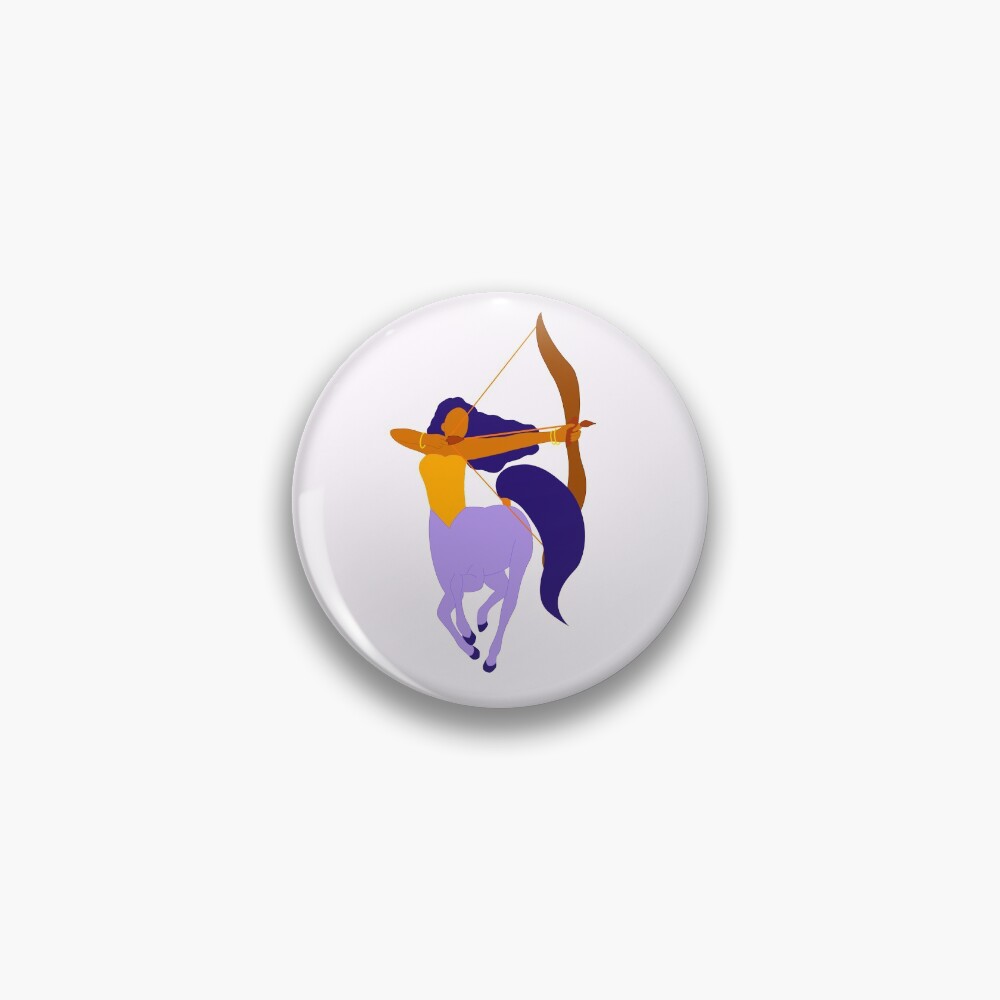 Item preview, Pin designed and sold by LexeesArt.