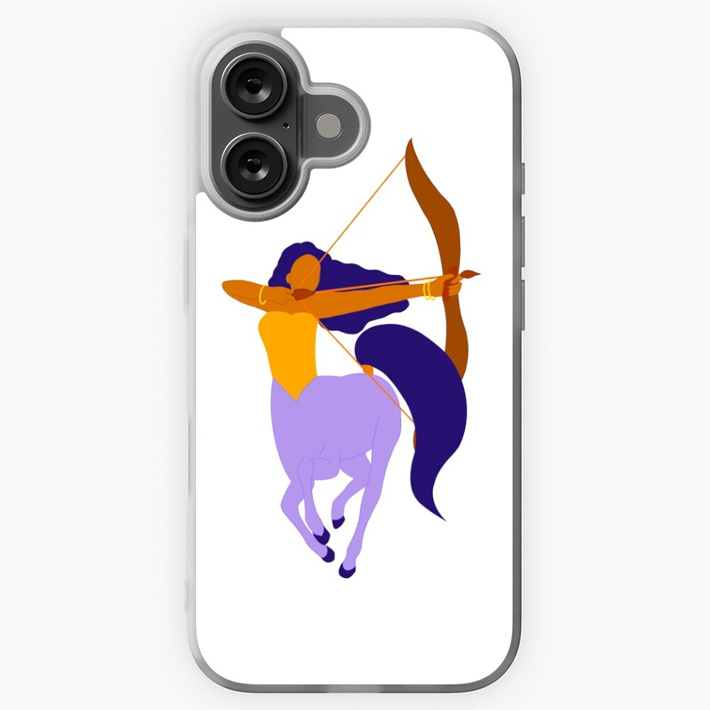 Item preview, iPhone Soft Case designed and sold by LexeesArt.