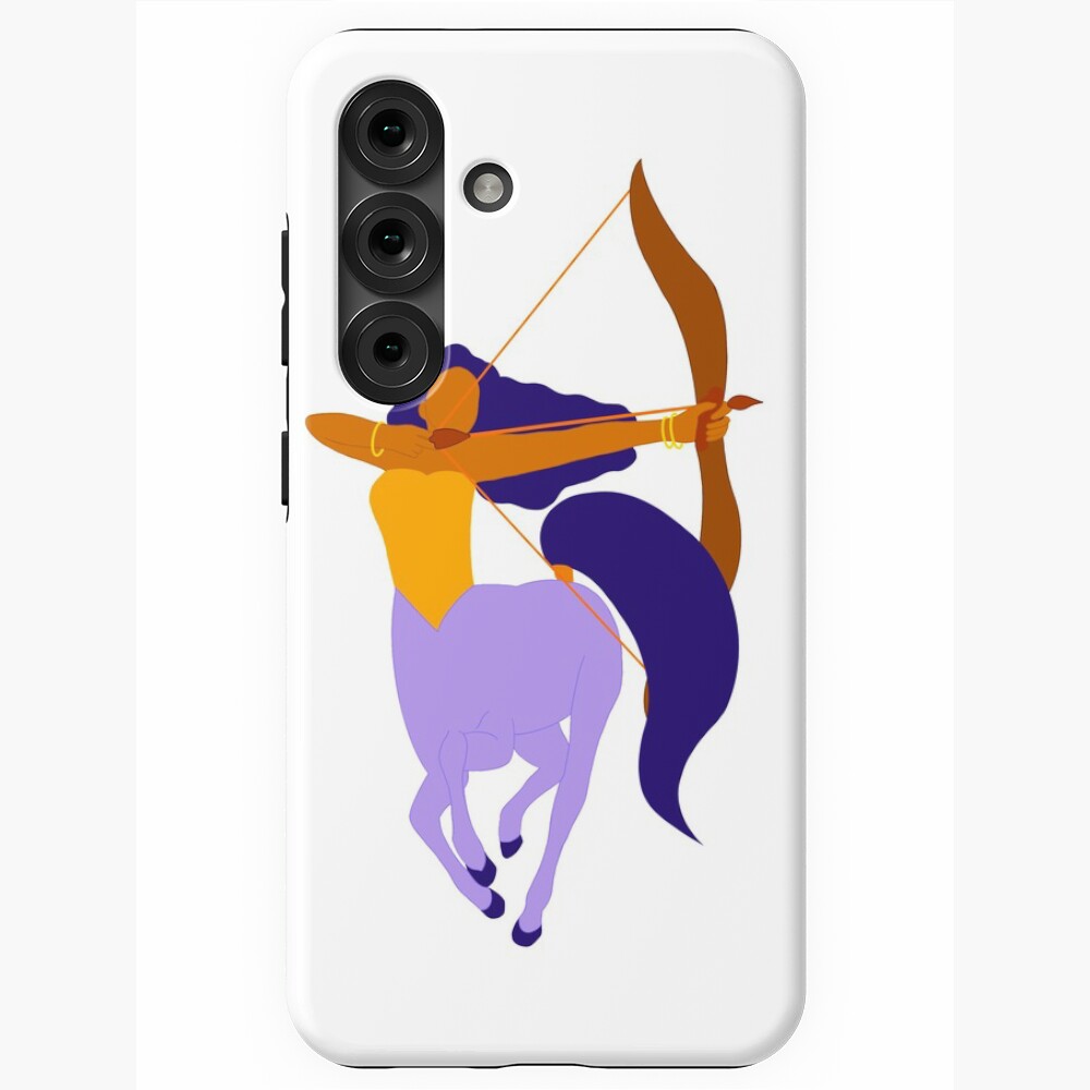 Item preview, Samsung Galaxy Tough Case designed and sold by LexeesArt.