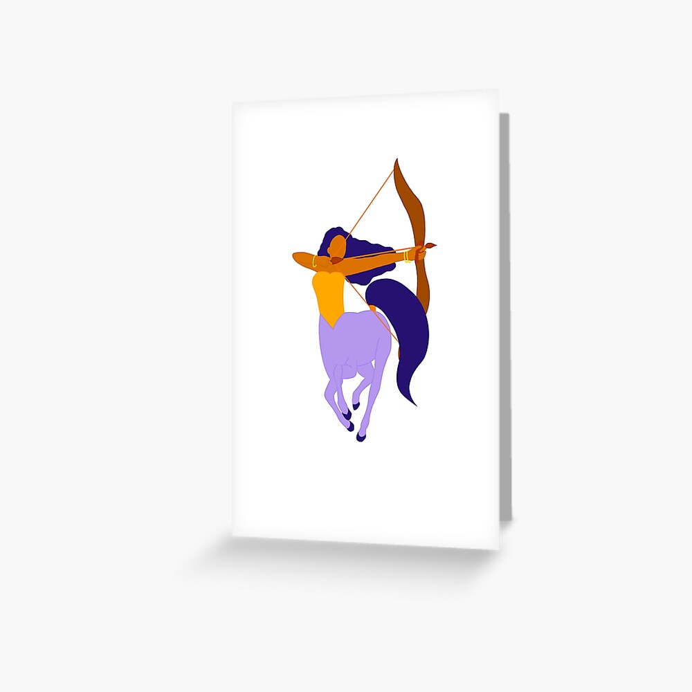 Item preview, Greeting Card designed and sold by LexeesArt.