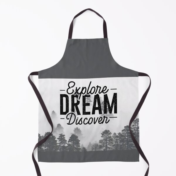 Item preview, Misty forest in the mountains -- Explore Dream Discover your Adventure designed and sold by MagicStrawberry.