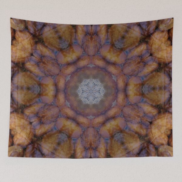 Item preview, Kaleidoscopic Oddities 00051 designed and sold by CleanWIP.