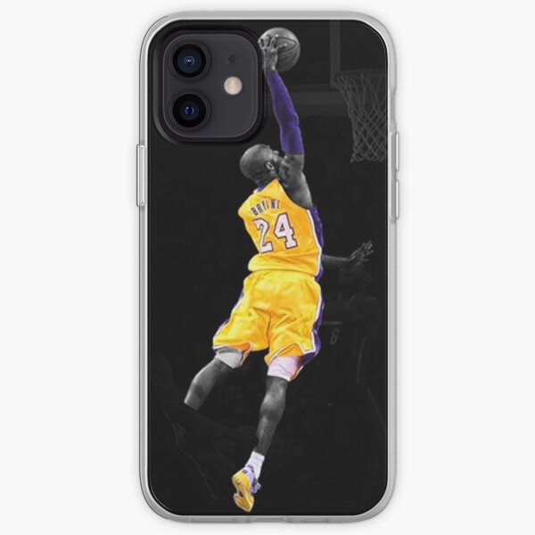 Back high iPhone Soft Case