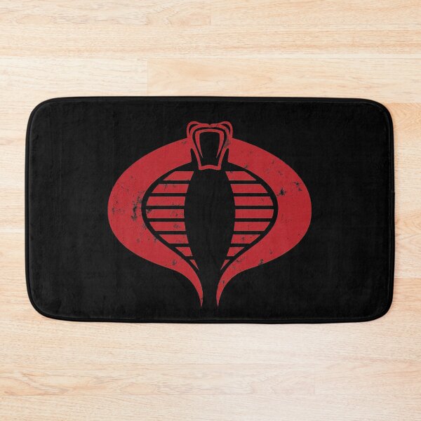 Item preview, Gi Joe Distressed Cobra Snake  designed and sold by bert7397.