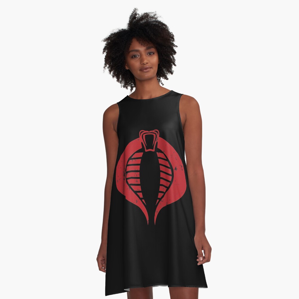 Item preview, A-Line Dress designed and sold by bert7397.