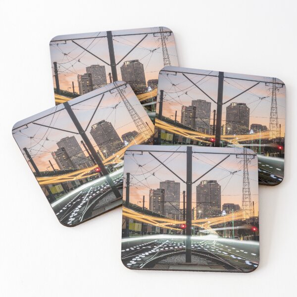Item preview, French Market Streetcar Lights designed and sold by chasethislight.