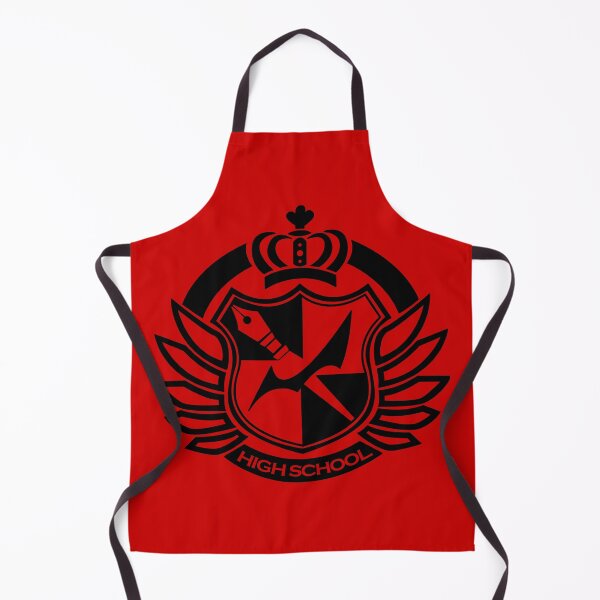 Item preview, Danganronpa designed and sold by xAmalie.