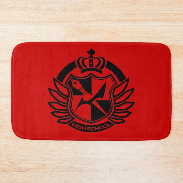 Item preview, Danganronpa designed and sold by xAmalie.