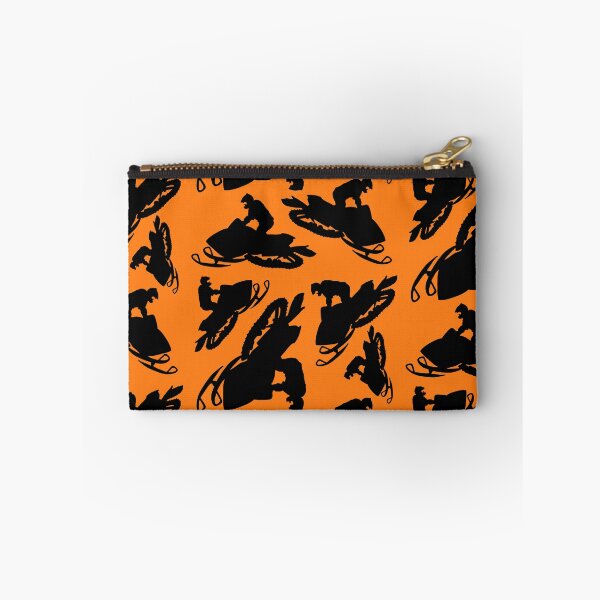 Item preview, Snowmobile pattern designed and sold by Bluezorel.