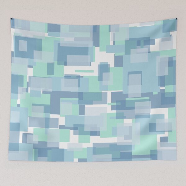 Item preview, Jean blocks designed and sold by Icelya.
