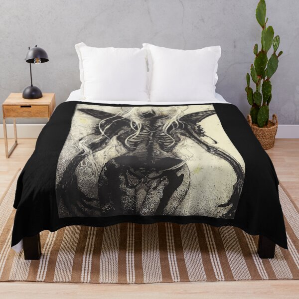 Item preview, Dark Art Grunge Goth Occult Gothic Aesthetic Girl Horror T-Shirt designed and sold by Lukifo-Tender.