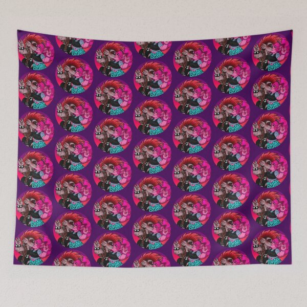 Item preview, Pop Rock GFs designed and sold by BlooeyedTroll.