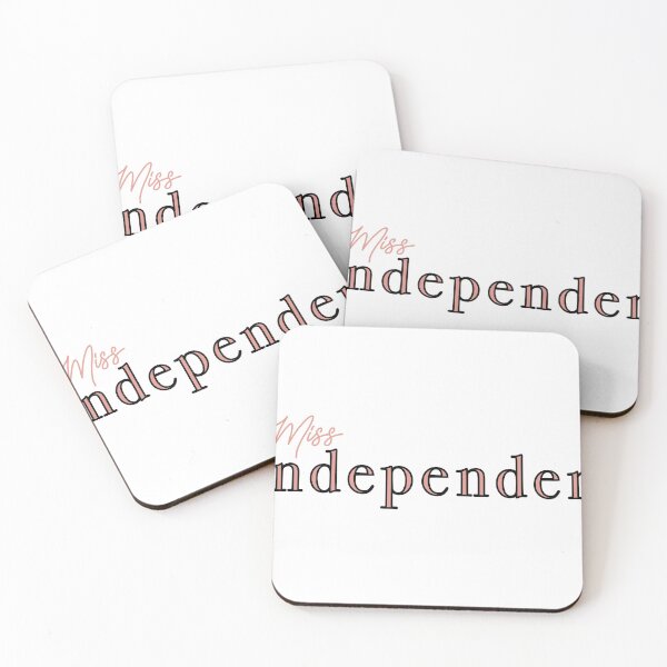 Item preview, Señorita independiente designed and sold by paigecaffarel.