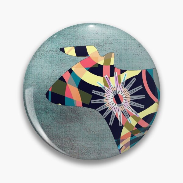 Item preview, COW - P3A-2 designed and sold by Pia Schneider.