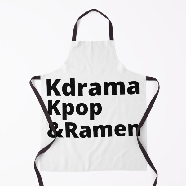 Item preview, Kdrama, Kpop & Ramen designed and sold by Edenjodie.
